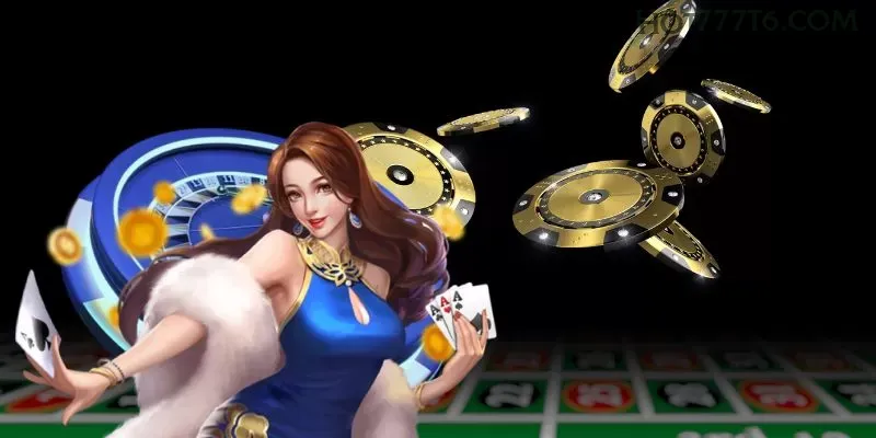 hot777 slots no app
